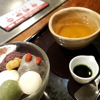 しゃぶしゃぶ 山笑ふ 表参道店 - 