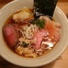 Homemade Ramen 麦苗