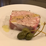 bistro GHIOTTO - 