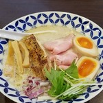 麺場ニ寅  - 