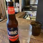 パントリー コヨーテ - 