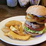 パントリー コヨーテ - 