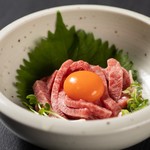 京焼肉 にしき 千本今出川店