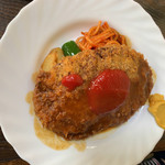 洋食亭 いしくろ - 