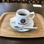 カフェ レスト - ドリンク写真: