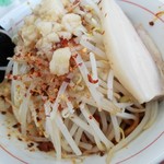 激辛ラーメン専門店 レッチリ - 