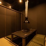 京焼肉 にしき 千本今出川店