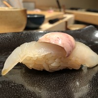 鮨 福原 - 