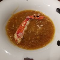THE DINING シノワ唐紅花＆鉄板フレンチ蒔絵 - 