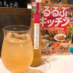 editor's fav るるぶキッチンAKASAKA - 