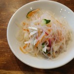 広島タイ料理 マナオ - 