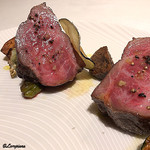 カーサ・デル・チーボ - Arrosto di Cerdo Ibérico