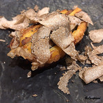 カーサ・デル・チーボ - ｲﾜﾅとｲﾝｶのﾒｻﾞﾒの Terrina ｻﾏｰﾄﾘｭﾌ