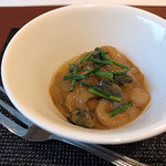 カーサ・デル・チーボ - ｽﾙﾒｲｶのｶﾗﾌﾞﾘｱ風