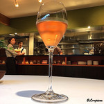 カーサ・デル・チーボ - FERRARI BRUT ROSE