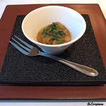 カーサ・デル・チーボ - ｽﾙﾒｲｶのｶﾗﾌﾞﾘｱ風