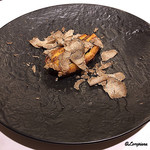 カーサ・デル・チーボ - ｲﾜﾅとｲﾝｶのﾒｻﾞﾒの Terrina ｻﾏｰﾄﾘｭﾌ