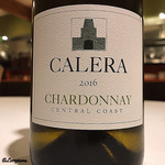 カーサ・デル・チーボ - CALERA CHARDONNAY 2016