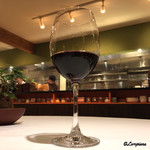 カーサ・デル・チーボ - Alejandro Fernandez Condado de Haza Crianza