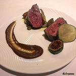 カーサ・デル・チーボ - Arrosto di Cerdo Ibérico