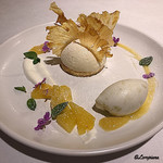 カーサ・デル・チーボ - ﾊﾟｲﾅｯﾌﾟﾙのﾑｰｽとﾗｲﾑとﾛｰｽﾞﾏﾘｰのｿﾙﾍﾞ