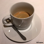 カーサ・デル・チーボ -  Espresso Doppio