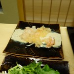 道人 - 伊勢海老