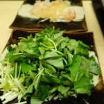 道人 - 根三つ葉