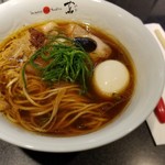 Japanizu soba noodles rutsuta - 