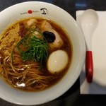 Japanese Soba Noodles 蔦 - 