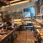 イスズベーカリー - 