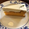 ジュリアン - 料理写真:ケーキセット900円