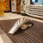 くずし寿司割烹 海月 - 