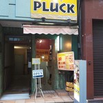 PLUCK - 