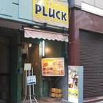 PLUCK - 