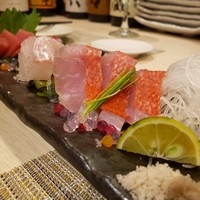 くずし寿司割烹 海月 - 