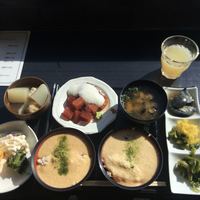 浅草むぎとろ 本店 - 第一弾！のバイキング