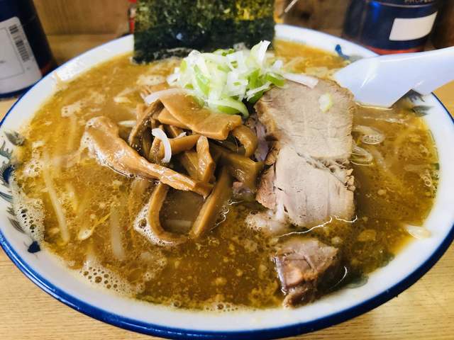 旭川ラーメン さいじょう - 泉外旭川（ラーメン）の写真