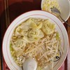 中華料理 帆