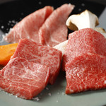 個室焼肉ITADAKI 馬車道