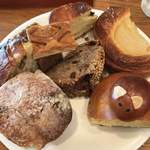 エスプリ・ド・ビゴ - 