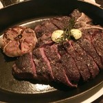 BLT STEAK GINZA - 