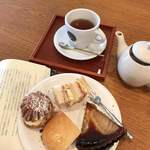 エスプリ・ド・ビゴ - 