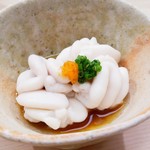 日本橋蛎殻町 すぎた - くもこ