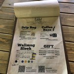 ウェンズディ カフェ&ベイク - 物販