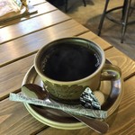 ウェンズディ カフェ&ベイク - ウェンズデーブレンド