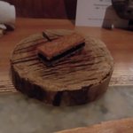 IL TEATRINO DA SALONE - 小菓子（2019.10）