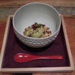 IL TEATRINO DA SALONE - 洋梨のデザート（2019.10）