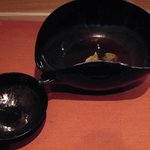 IL TEATRINO DA SALONE - トルテッリーニ イン ブロード（2019.10）