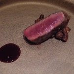 IL TEATRINO DA SALONE - 放牧牛のポルチーニ（2019.10）